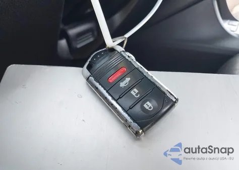 2015 Acura Ilx 2.0L from USA, damaged, VIN 19VDE1F3XFE010182